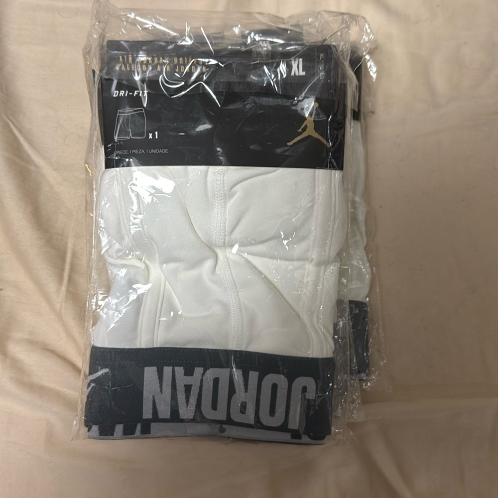 Jordan boxer briefs